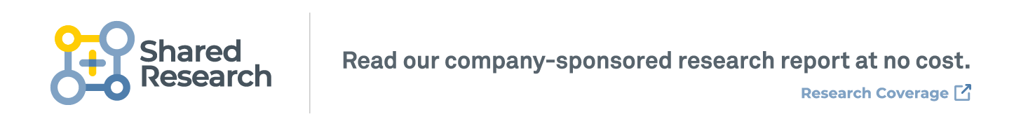 Shared Research Inc.