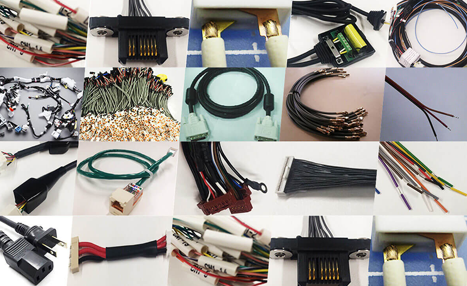 電線・電子部品・電材商社事業　富士電工株式会社