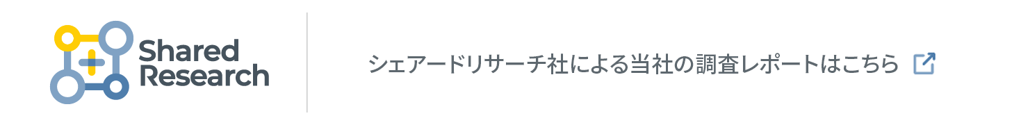 Shared Research Inc.